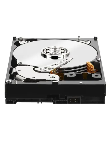 Western Digital Black 2TB 3.5" SATA3