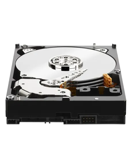 Western Digital Black 2TB 3.5" SATA3