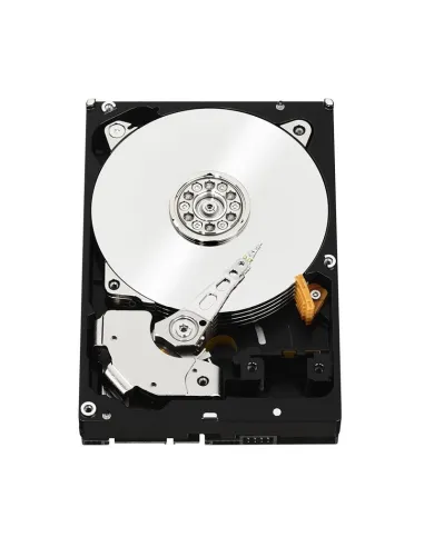 Western Digital Black 2TB 3.5" SATA3