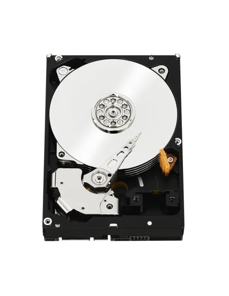 Western Digital Black 2TB 3.5" SATA3