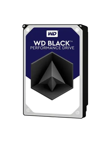Western Digital Black 1TB 3.5" SATA3