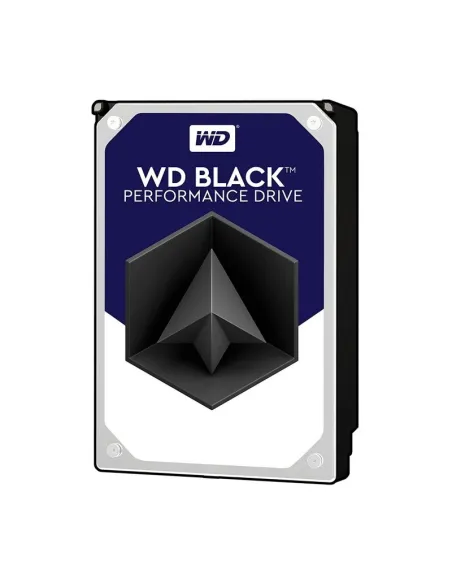 Western Digital Black 1TB 3.5" SATA3