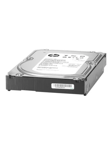 HPE 861683-B21 4TB 3.5" SATA LFF