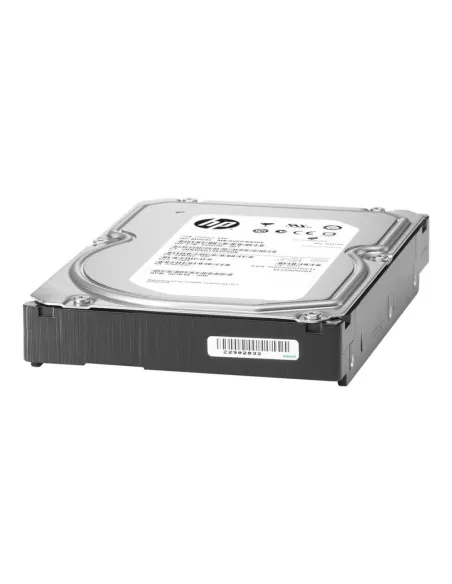 HPE 861683-B21 4TB 3.5" SATA LFF