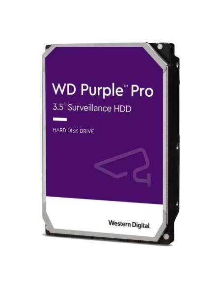 Western Digital Purple Pro 10TB 3.5" SATA 3