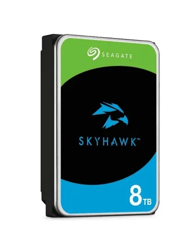 Seagate SkyHawk 8TB 3.5" SATA3
