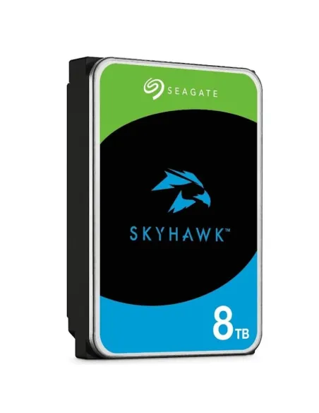 Seagate SkyHawk 8TB 3.5" SATA3