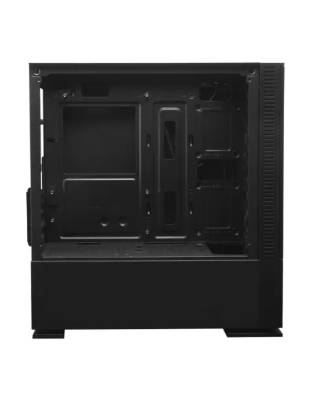 Mars Gaming MCZ Premium USB 3.0 Negra con Ventana