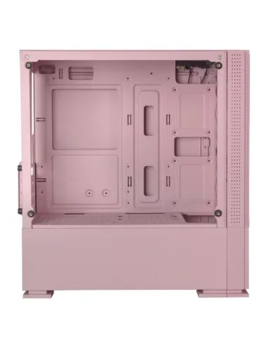 Mars Gaming MCZP Premium USB 3.0 Rosa con Ventana