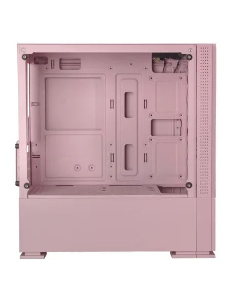 Mars Gaming MCZP Premium USB 3.0 Rosa con Ventana