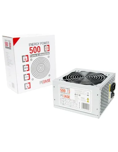 PowerCase PCA-EP500 500W