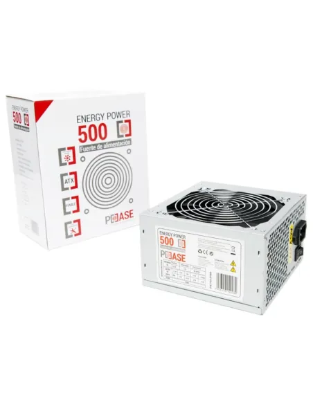 PowerCase PCA-EP500 500W