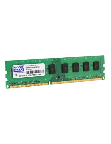 Goodram DDR3 1600MHz 4GB CL11