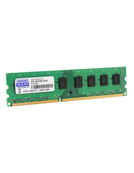 Goodram DDR3 1600MHz 4GB CL11