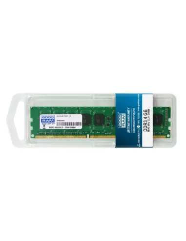 Goodram DDR3 1600MHz 4GB CL11