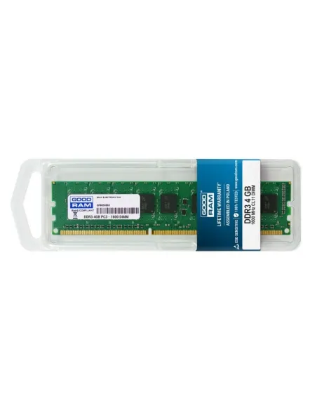 Goodram DDR3 1600MHz 4GB CL11