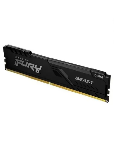 Kingston FURY Beast DDR4 2666MHz 16GB CL16