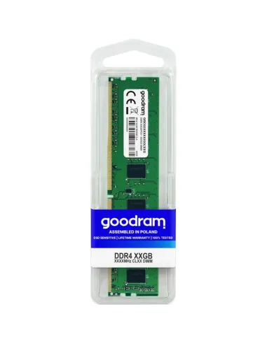 Goodram GR3200D464L22/16G DDR4 3200MHz 16GB CL22