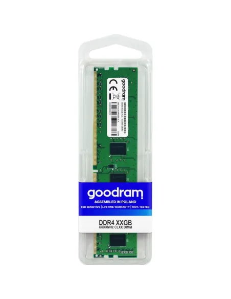 Goodram GR3200D464L22/16G DDR4 3200MHz 16GB CL22