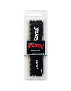 Kingston FURY Beast DDR4 3600MHz 8GB CL17-IMEMD40450
