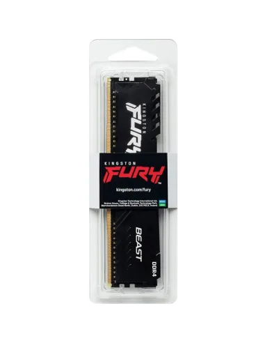 Kingston FURY Beast DDR4 3600MHz 16GB CL18