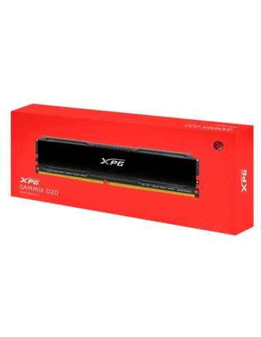 Adata XPG GAMMIX D20 DDR4 3200Mhz 8GB CL16