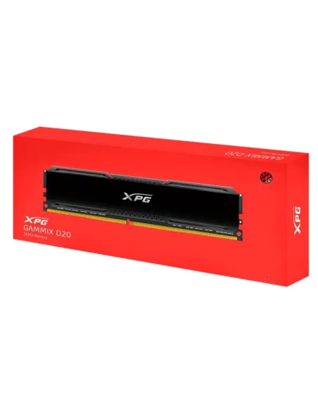 Adata XPG GAMMIX D20 DDR4 3200Mhz 8GB CL16