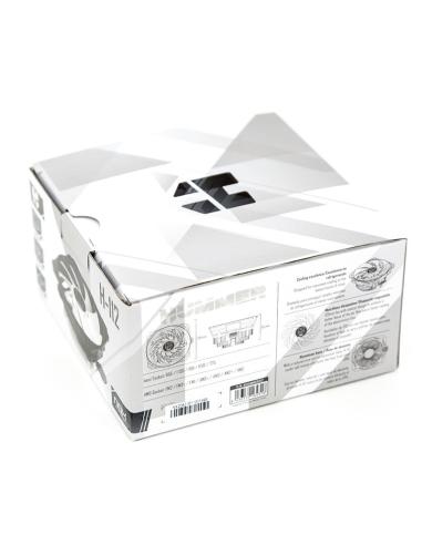 Nox Hummer H-112 CPU Cooler