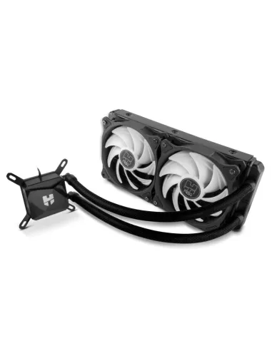 Nox Hummer H-240CL Kit de Refrigeración Líquida 240mm