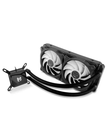 Nox Hummer H-240CL Kit de Refrigeración Líquida 240mm