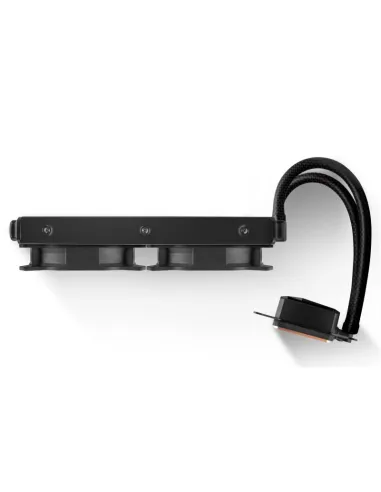 Nox Hummer H-240CL Kit de Refrigeración Líquida 240mm