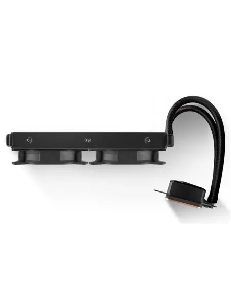 Nox Hummer H-240CL Kit de Refrigeración Líquida 240mm