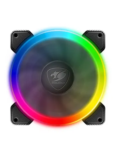 Cougar Vortex FCB 120 RGB Cooling Kit + Controlador