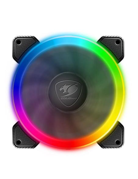 Cougar Vortex FCB 120 RGB Cooling Kit + Controlador