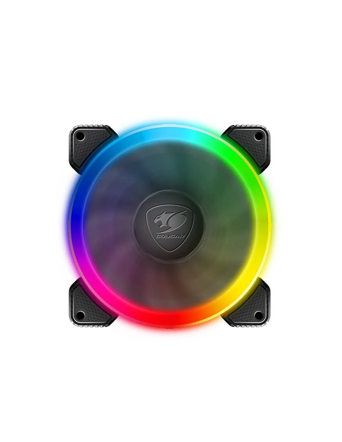 Cougar Vortex FCB 120 RGB Cooling Kit + Controlador