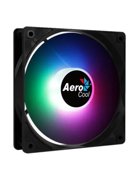 Aerocool FROST12 ARGB Ventilador 120mm