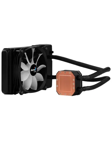 Aerocool Pulse L120F Kit Refrigeración Líquida RGB