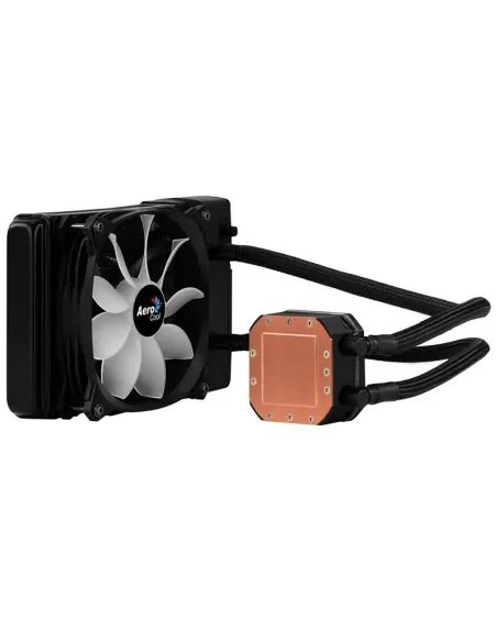 Aerocool Pulse L120F Kit Refrigeración Líquida RGB