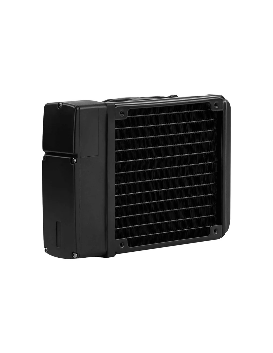 Aerocool Pulse L120F Kit Refrigeración Líquida RGB