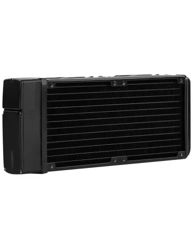 Aerocool Pulse L240F Kit Refrigeración Líquida RGB