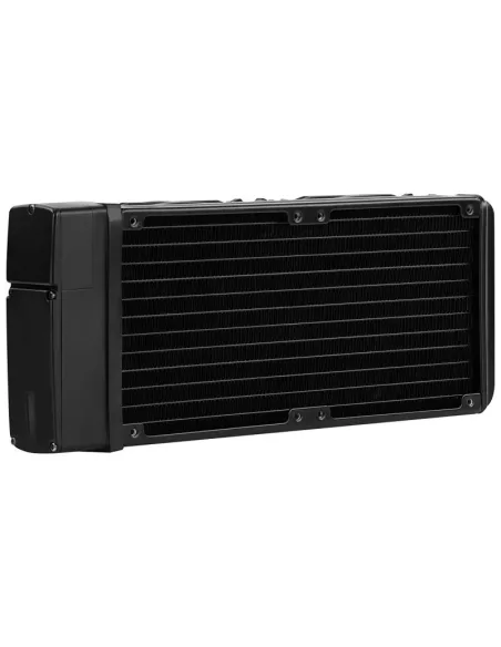 Aerocool Pulse L240F Kit Refrigeración Líquida RGB