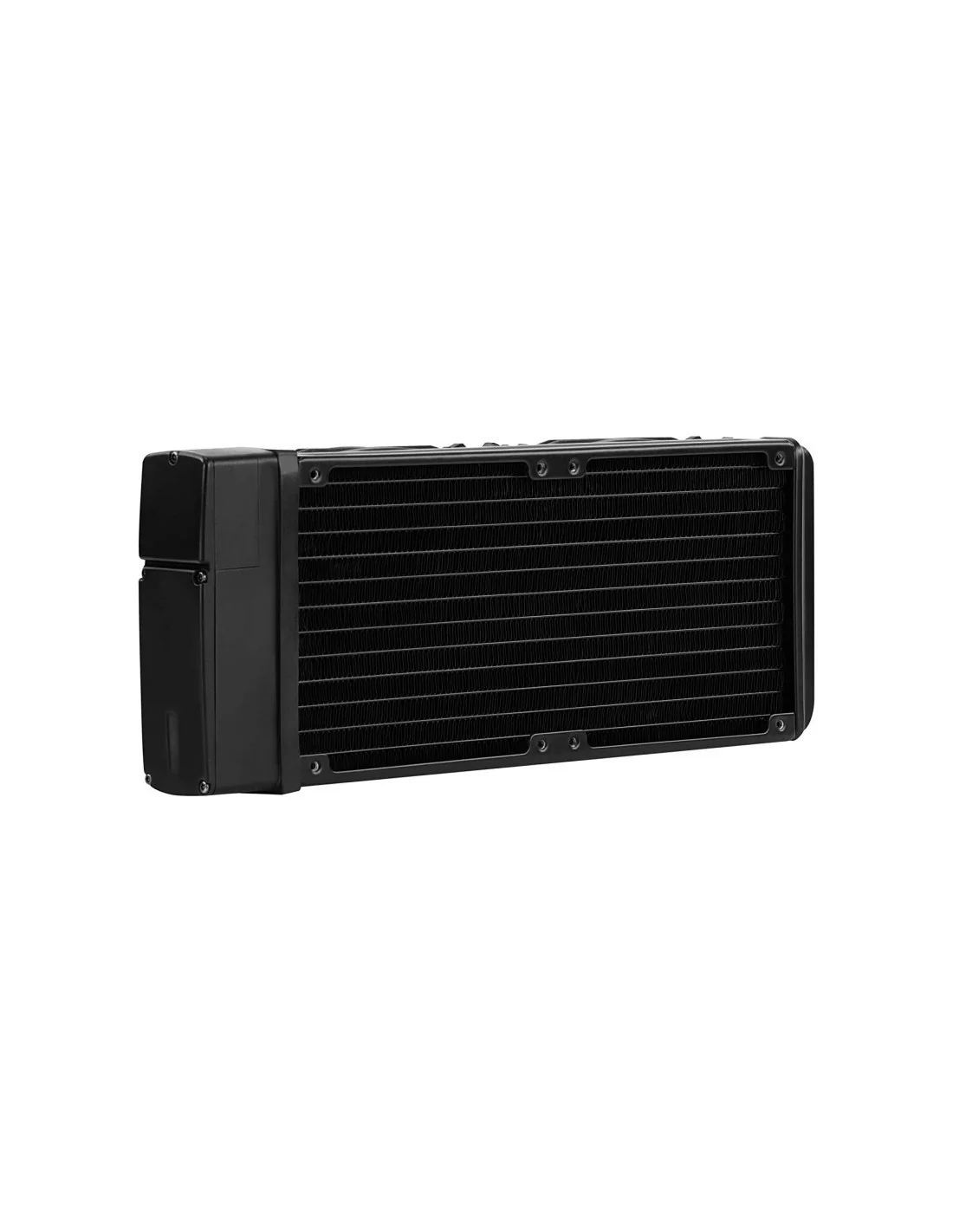 Aerocool Pulse L240F Kit Refrigeración Líquida RGB