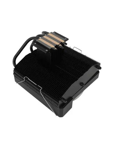 AeroCool Cylon 3 ARGB CPU Ventilador RGB 120mm