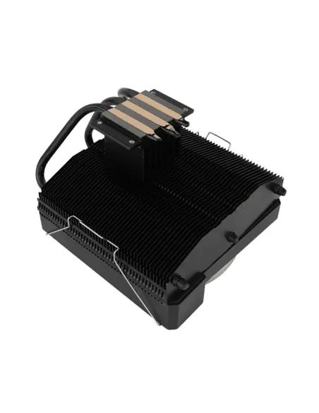 AeroCool Cylon 3 ARGB CPU Ventilador RGB 120mm