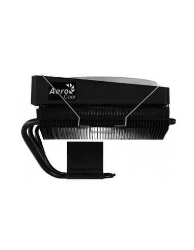 AeroCool Cylon 3 ARGB CPU Ventilador RGB 120mm