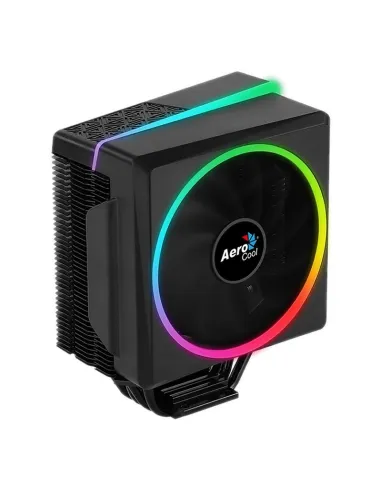 AeroCool Cylon 4 ARGB CPU Ventilador RGB 120mm