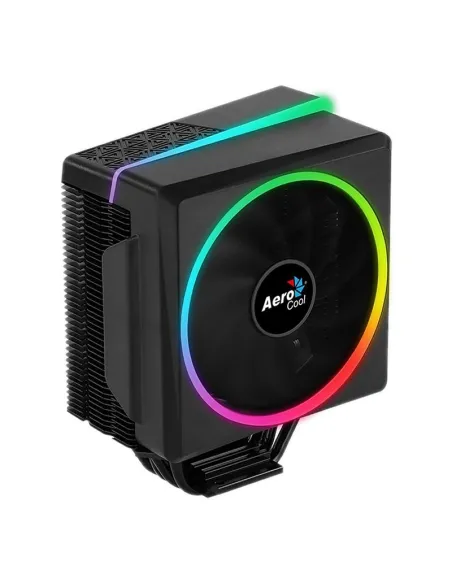 AeroCool Cylon 4 ARGB CPU Ventilador RGB 120mm