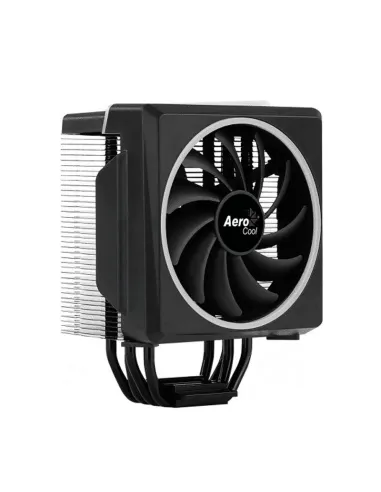 AeroCool Cylon 4 ARGB CPU Ventilador RGB 120mm