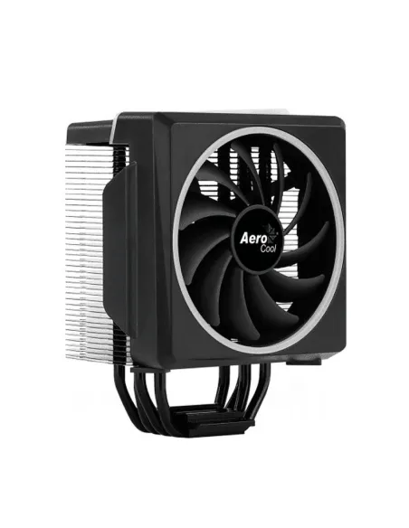 AeroCool Cylon 4 ARGB CPU Ventilador RGB 120mm