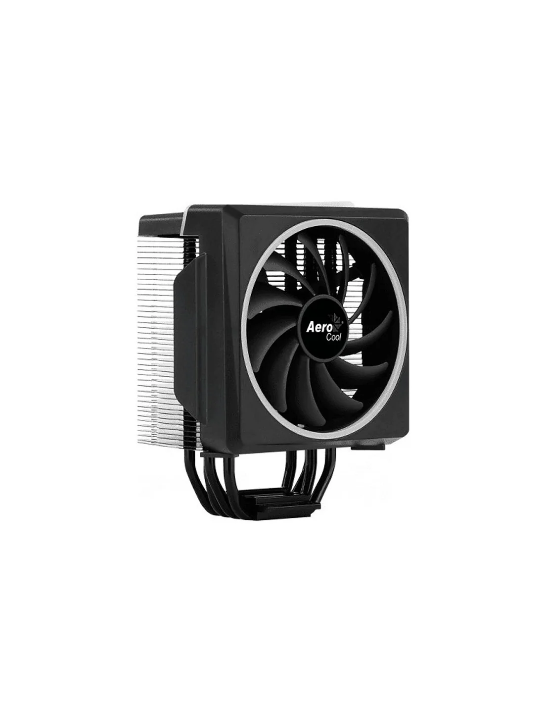 AeroCool Cylon 4 ARGB CPU Ventilador RGB 120mm